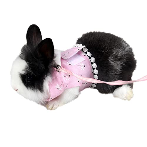 Hamstergeschirr, Weste, verstellbare Fliege, Netzgewebe, für Welpen, Katzen, Hundegeschirr, Set für Hamster, Kaninchen, Brustgurt, Meerschweinchen, Kleidung Hamstergeschirr, Weste, verstellbare Fliege, Netzgewebe, für Welpen, Katzen, Hundegeschirr, Set für Hamster, Kaninchen, Brustgurt, Meerschweinchen, Kleidung von KINHA