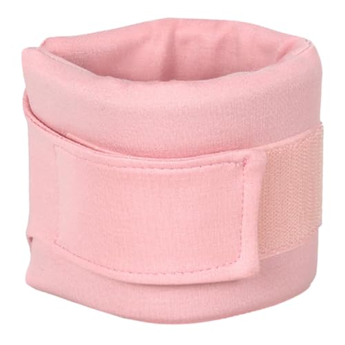 KINSPON Bequemes Halsband zur Genesung von Haustieren, für Wundschutz, Anti-Lecken, chirurgisches Genesungshalsband für Hunde nach Operationen KINSPON Bequemes Halsband zur Genesung von Haustieren, für Wundschutz, Anti-Lecken, chirurgisches Genesungshalsband für Hunde nach Operationen von KINSPON