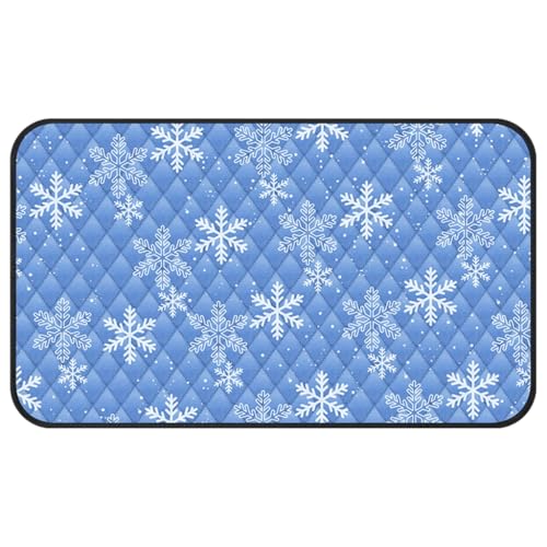 KINSPON Katzenbett, weich, groß, für heiße Jahreszeiten, Schlaf, Bett, Kissen, Sofa, 91,4 x 53,3 cm KINSPON Katzenbett, weich, groß, für heiße Jahreszeiten, Schlaf, Bett, Kissen, Sofa, 91,4 x 53,3 cm von KINSPON