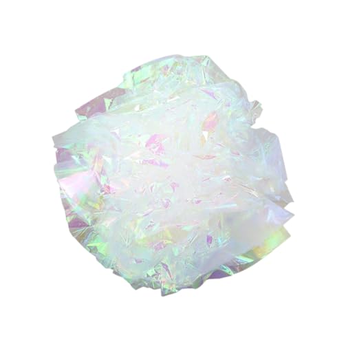 KINSPON Leichtes Crinkle Paper Katzen Spielzeug Sound Papier Spielzeugkatzen Interaktiv Für Kätzchen Katzen. KINSPON Leichtes Crinkle Paper Katzen Spielzeug Sound Papier Spielzeugkatzen Interaktiv Für Kätzchen Katzen. von KINSPON