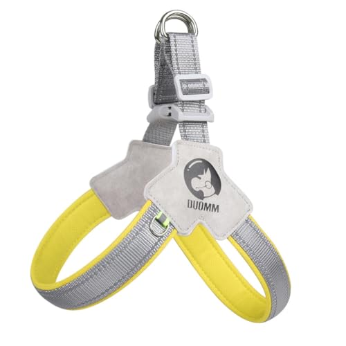 KINSPON Pet Vestn Hundeweste, atmungsaktiv, reflektierend, Tarnfarben KINSPON Pet Vestn Hundeweste, atmungsaktiv, reflektierend, Tarnfarben von KINSPON