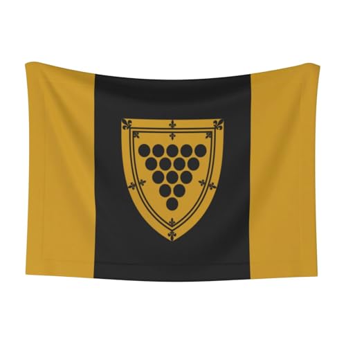 Cornwall County Flagge, luxuriöse Haustierdecke für Hunde, weiche und warme Hundedecken für große und kleine Hunde, mehrere Größen erhältlich Cornwall County Flagge, luxuriöse Haustierdecke für Hunde, weiche und warme Hundedecken für große und kleine Hunde, mehrere Größen erhältlich von KIRROWE