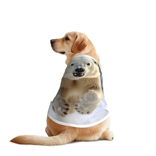Hundeshirt für große und mittelgroße Hunde, atmungsaktives Netzgewebe, perfekt für den täglichen Gebrauch und besondere Anlässe Hundeshirt für große und mittelgroße Hunde, atmungsaktives Netzgewebe, perfekt für den täglichen Gebrauch und besondere Anlässe von KIRROWE