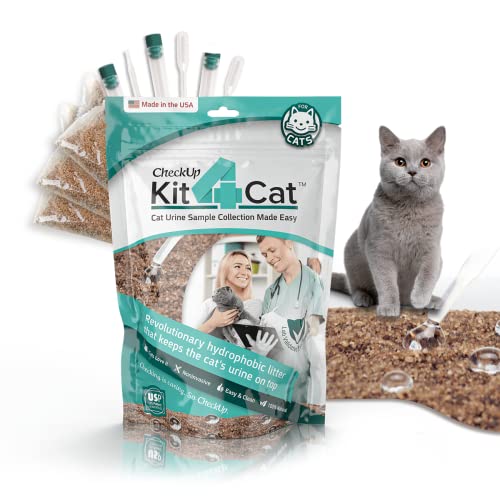 Coastline Global Kit4Cat CheckUp Nachfüllpack 0,9 kg Coastline Global Kit4Cat CheckUp Nachfüllpack 0,9 kg von KIT4CAT