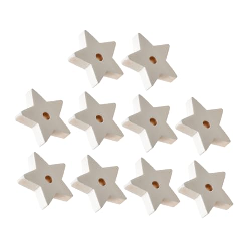 KITANDOVE 10 Stücke Papagei Spielzeug Hängen Vogel Käfig Dekorative Nest Kauen Spielzeug Kauen Holz Sittich Zubehör KITANDOVE 10 Stücke Papagei Spielzeug Hängen Vogel Käfig Dekorative Nest Kauen Spielzeug Kauen Holz Sittich Zubehör von KITANDOVE