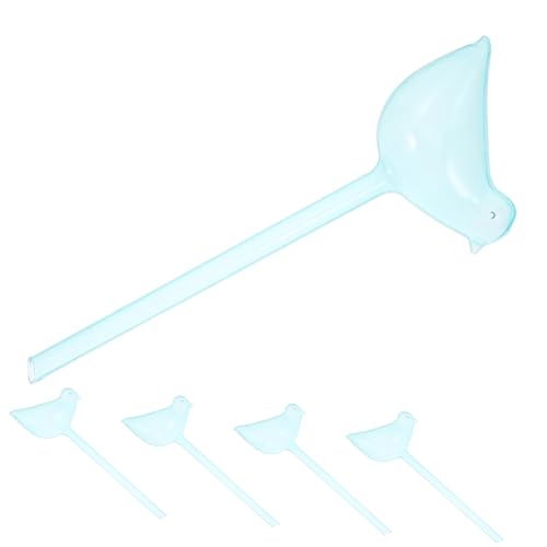 KITANDOVE 5 Stücke Automatische Pflanze Selbstbewässerung Spikes Garten Werkzeug Winter Innen Bewässerung System Für Pflanzen Versorgung KITANDOVE 5 Stücke Automatische Pflanze Selbstbewässerung Spikes Garten Werkzeug Winter Innen Bewässerung System Für Pflanzen Versorgung von KITANDOVE