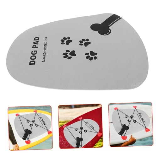 KITANDOVE Anti Rutsch Haustier Pad Surfbrett Zubehör Hund Surfbrett Pads Für Surfbrett Haustier Pads Für Surfbrett rutschfeste Matte Surfbrett Haustier Pads Surfbrett Deckmatten Surfbrett KITANDOVE Anti Rutsch Haustier Pad Surfbrett Zubehör Hund Surfbrett Pads Für Surfbrett Haustier Pads Für Surfbrett rutschfeste Matte Surfbrett Haustier Pads Surfbrett Deckmatten Surfbrett von KITANDOVE