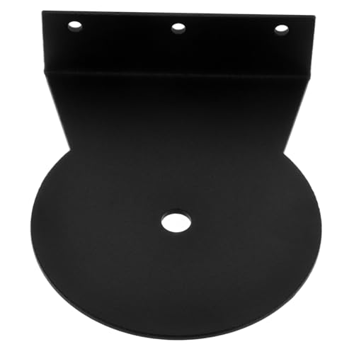 KITANDOVE Cat Climbing Pole Bracket Wandmontierte Katzenregale Und Kratzmöbel Vielseitig Einsetzbar Für Kratzsäulen Und Katzenkäfige Sicher Und Kompatibel Mit Verschiedenen Modellen KITANDOVE Cat Climbing Pole Bracket Wandmontierte Katzenregale Und Kratzmöbel Vielseitig Einsetzbar Für Kratzsäulen Und Katzenkäfige Sicher Und Kompatibel Mit Verschiedenen Modellen von KITANDOVE