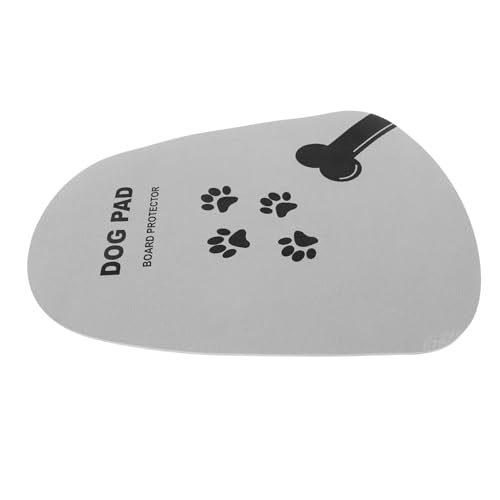 KITANDOVE Hundesurfbrett Pad rutschfeste Matratze Für Haustiere Zubehör Für Surfbrett Und Komfortable Und Sichere Sitzgelegenheit Für Hunde KITANDOVE Hundesurfbrett Pad rutschfeste Matratze Für Haustiere Zubehör Für Surfbrett Und Komfortable Und Sichere Sitzgelegenheit Für Hunde von KITANDOVE