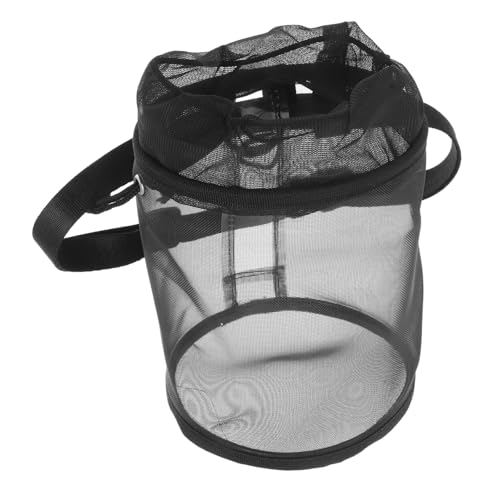 KITANDOVE Gehäuse Terrarium Schmetterling Netz Käfig Gurt Tragbarer Insekten Lebensraum Für Outdoor-Abenteuer KITANDOVE Gehäuse Terrarium Schmetterling Netz Käfig Gurt Tragbarer Insekten Lebensraum Für Outdoor-Abenteuer von KITANDOVE