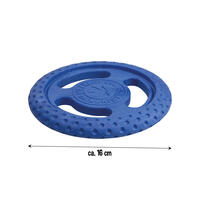 Kiwi Walker Frisbee [Blau - 16 cm] von KIWI WALKER®