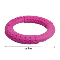 Kiwi Walker Ring [Pink - 18 cm] von KIWI WALKER®