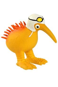 KIWI WALKER Latex Hundespielzeug Whistle | Lustige Figuren | Quietsches Spielzeug (Einheitsgröße, Kiwi Baby) KIWI WALKER Latex Hundespielzeug Whistle | Lustige Figuren | Quietsches Spielzeug (Einheitsgröße, Kiwi Baby) von KIWI WALKER