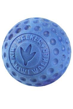 KIWI WALKER Dog Toy Made of TPR, for Dogs and Puppies (Blau, MINI) von KIWI WALKER