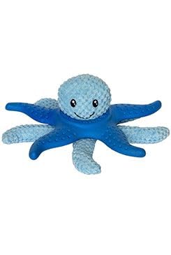 KIWI WALKER Let´s Play! Octopus & Starfish (Blau) von KIWI WALKER