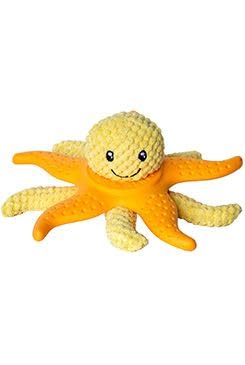 KIWI WALKER Let´s Play! Octopus & Starfish (Orange) von KIWI WALKER