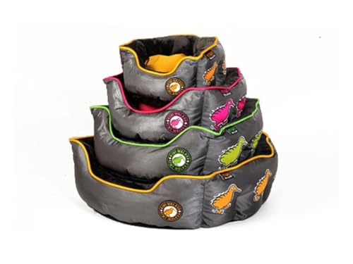 KIWI WALKER Running Oval Haustierbett | orthopädisch und hypoallergen KIWI WALKER Running Oval Haustierbett | orthopädisch und hypoallergen von KIWI WALKER