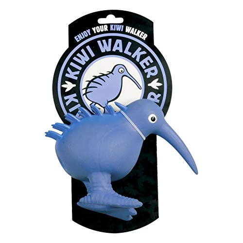Kiwi Walker Latex Kiwi Spielzeug, Größe M, Blau Kiwi Walker Latex Kiwi Spielzeug, Größe M, Blau von KIWI WALKER