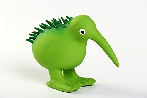 Kiwi Walker Latex Kiwi Spielzeug Medium Lime, M von KIWI WALKER