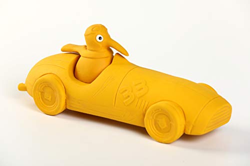 Kiwi Walker Latex Racing Ciga, Orange, Einheitsgröße von KIWI WALKER