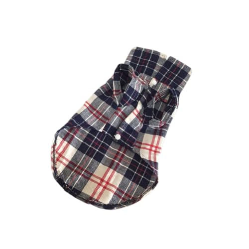 KIXZSAZ Hundekleidung Warmhalten Welpenweste Hunde Outfit Vier Jahreszeiten Elastizität Mehrfarbig Verdicken Verschiedene Größen Haustierhemd, Aprikose, XS KIXZSAZ Hundekleidung Warmhalten Welpenweste Hunde Outfit Vier Jahreszeiten Elastizität Mehrfarbig Verdicken Verschiedene Größen Haustierhemd, Aprikose, XS von KIXZSAZ