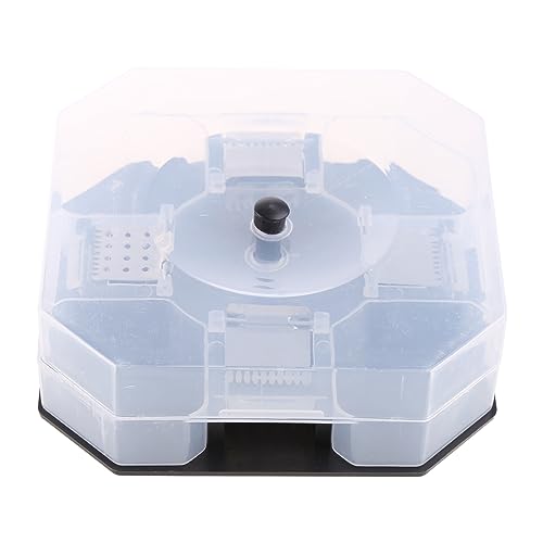Automatische wiederverwendbare Box für Zuhause, Innen, Küche, Käfigbox, Outdoor, Innenbereich, Restaurant, Hotel Automatische wiederverwendbare Box für Zuhause, Innen, Küche, Käfigbox, Outdoor, Innenbereich, Restaurant, Hotel von KJDKNC