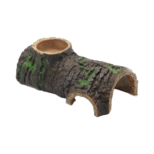 KJDKNC Terrarien, Sonnenplattform, Schildkröten, Sonnenbad, Baum, Rinde, Landschaft, Aquarien, Landschaftsbau, Dekoration, Reptilien, Unterschlupf KJDKNC Terrarien, Sonnenplattform, Schildkröten, Sonnenbad, Baum, Rinde, Landschaft, Aquarien, Landschaftsbau, Dekoration, Reptilien, Unterschlupf von KJDKNC