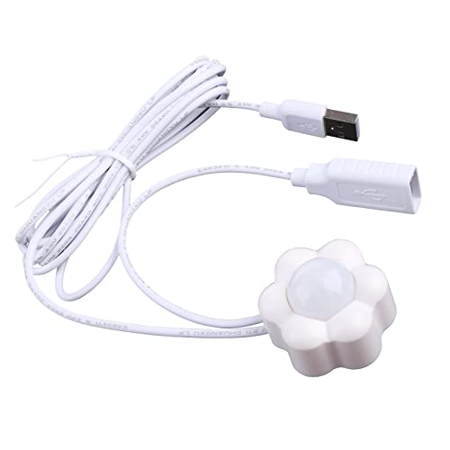Pet Water Fountain Monitor Device 0.9 m Charging Cable Easy Install Fit For Electric For Water Fountain Dog Water Drin Pet Water Fountain Sensor Pet Water Fountain Monitor Device 0.9 m Charging Cable Easy Install Fit For Electric For Water Fountain Dog Water Drin Pet Water Fountain Sensor von KJDKNC