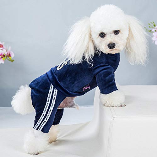Mode Haustier Hund Kleidung für Hunde Letter Print Mantel Hoodie Sweatshirt Kleine Hund Kleidung Cartoon Haustiere Kleidung Bodysuit Mode Haustier Hund Kleidung für Hunde Letter Print Mantel Hoodie Sweatshirt Kleine Hund Kleidung Cartoon Haustiere Kleidung Bodysuit von KKDIY