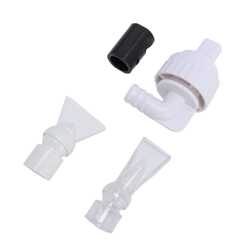 KKPLZZ Aquariumente Entenbilldüse mit Universeller Stecker Anti -Siphon -Funktion Einstellbarer Wasserfluss Dekorative Wasserauslassrohrdüse KKPLZZ Aquariumente Entenbilldüse mit Universeller Stecker Anti -Siphon -Funktion Einstellbarer Wasserfluss Dekorative Wasserauslassrohrdüse von KKPLZZ