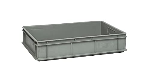 KKS Rechteckige Badewanne für Brieftauben Tauben Rassetauben Sandbad 60 x 40 x 12,5cm KKS Rechteckige Badewanne für Brieftauben Tauben Rassetauben Sandbad 60 x 40 x 12,5cm von KKS