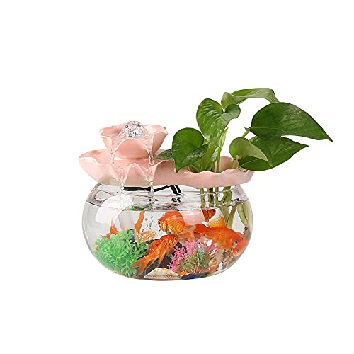 Home Furnishing Kleines Wohnzimmer Aquarium Wassergerät Dekoration Brunnen Desktop Neu Home Furnishing Kleines Wohnzimmer Aquarium Wassergerät Dekoration Brunnen Desktop Neu von KLAJHHSSSSSSSSS