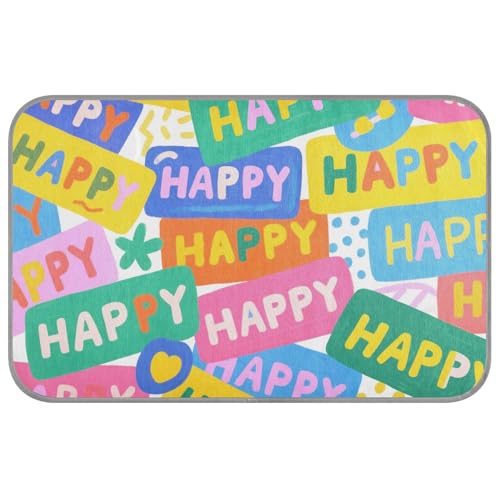 KLL Fro para Perros Hundehütte mit buntem Cartoon-Motiv, modern, kühlend, selbstkühlend, für draußen, für Reisen, waschbar, Größe M KLL Fro para Perros Hundehütte mit buntem Cartoon-Motiv, modern, kühlend, selbstkühlend, für draußen, für Reisen, waschbar, Größe M von KLL