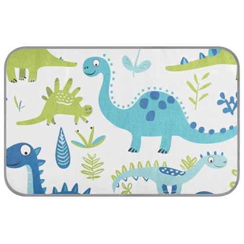 KLL Kühlende Haustierdecke mit Dinosaurier-Motiv, selbstkühlend, für den Innenbereich, Katzen, Hamster, Outdoor, Katze, Sommer, Manta, Refrescante para perro, M KLL Kühlende Haustierdecke mit Dinosaurier-Motiv, selbstkühlend, für den Innenbereich, Katzen, Hamster, Outdoor, Katze, Sommer, Manta, Refrescante para perro, M von KLL