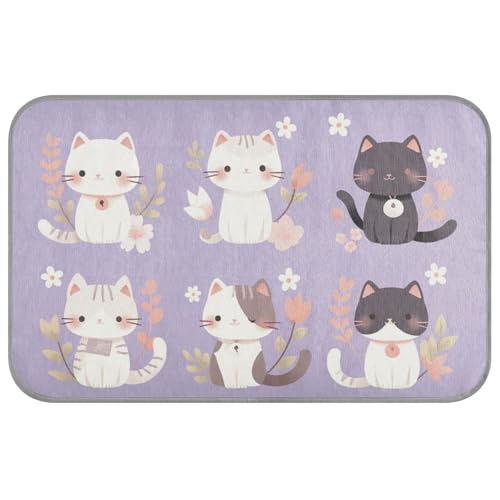 KLL Sommer-Kühlmatte für draußen, selbstkühlende Katzenbetten für den Innenbereich, für Hunde, draußen, bequem, Camas Frias Para, Perros, M, Violett KLL Sommer-Kühlmatte für draußen, selbstkühlende Katzenbetten für den Innenbereich, für Hunde, draußen, bequem, Camas Frias Para, Perros, M, Violett von KLL
