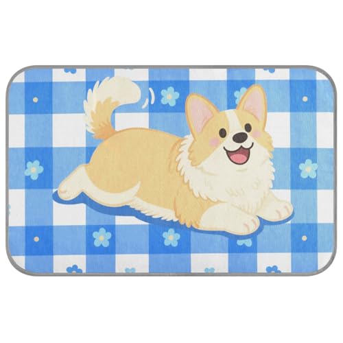 Kühlende Sommerdecke mit Cartoon-Motiv, für den Sommer, kühlend, Katzendecke für Tiere, draußen, wasserdicht, Manta Fria para Perros, Größe M Kühlende Sommerdecke mit Cartoon-Motiv, für den Sommer, kühlend, Katzendecke für Tiere, draußen, wasserdicht, Manta Fria para Perros, Größe M von KLL