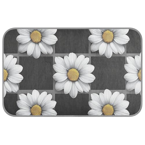 Kühlmatte für den Sommer, für draußen, selbstkühlend, für Kätzchen, Katzen, faltbar, Cama Fria Para, Perro, M, Schwarz / Weiß kariert Kühlmatte für den Sommer, für draußen, selbstkühlend, für Kätzchen, Katzen, faltbar, Cama Fria Para, Perro, M, Schwarz / Weiß kariert von KLL