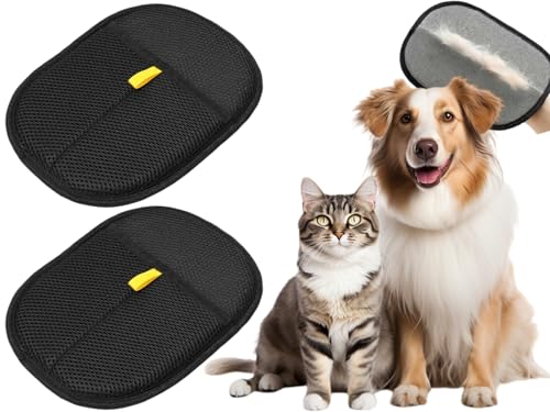 KLLJ Pelzmagnet-Handschuhe KLLJ Pelzmagnet-Handschuhe von KLLJ