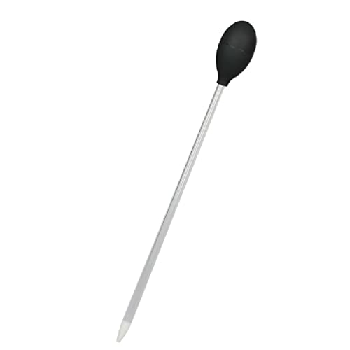 Coral Feeder HPS Feeder Long Acrylic Feeder Accurate Dispensing Spot For Marine Fish And Coral Aquarium Acrylic Coral Spot Feeder Long Tube Coral Feeder HPS Feeder Long Acrylic Feeder Accurate Dispensing Spot For Marine Fish And Coral Aquarium Acrylic Coral Spot Feeder Long Tube von KLOVA