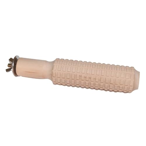 Naturholz Vogelständer Grinding Scratcher Ast für Papageien Sittiche Spielzeug Ast Vogelkäfig Zubehör Kletterspielzeug Holz Vogelspielzeug Nymphensittiche Vogel Kletterleiter Naturholz Vogelständer Grinding Scratcher Ast für Papageien Sittiche Spielzeug Ast Vogelkäfig Zubehör Kletterspielzeug Holz Vogelspielzeug Nymphensittiche Vogel Kletterleiter von KLOVA
