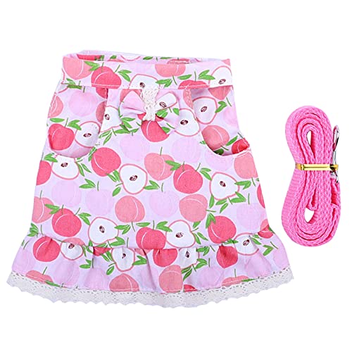 Schönes Geschirr und Leine für Kleintiere, für Kaninchen, Meerschweinchen, Blumenweste, Meerschweinchen, Leinengeschirr Schönes Geschirr und Leine für Kleintiere, für Kaninchen, Meerschweinchen, Blumenweste, Meerschweinchen, Leinengeschirr von KLOVA