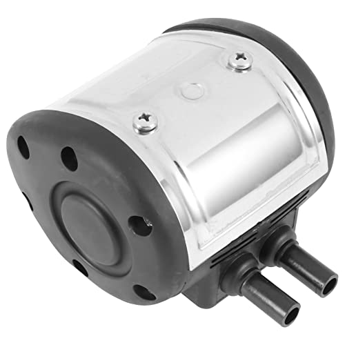 KMKO New L80 Pneumatische Luft Pulsator Fuer Kuh-Melker Melkmaschine Fitting Milchhof Melker KMKO New L80 Pneumatische Luft Pulsator Fuer Kuh-Melker Melkmaschine Fitting Milchhof Melker von KMKO