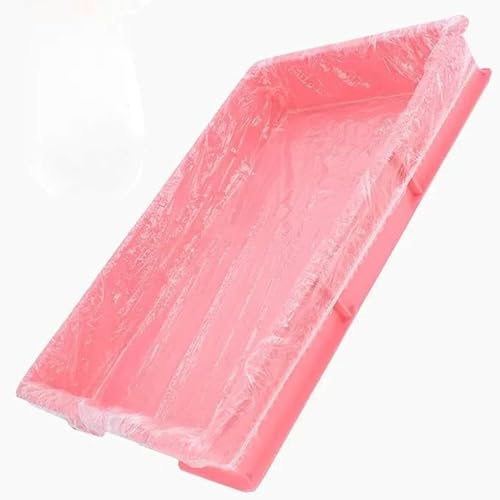 Einweg-Windeln, langlebig, wasserdicht, für kleine Tiere, Papageien, Kaninchen, kleine Haustiere, 50 Stück Einweg-Windeln, langlebig, wasserdicht, für kleine Tiere, Papageien, Kaninchen, kleine Haustiere, 50 Stück von KMXMINOZY