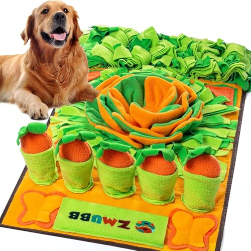 KMXMINOZY Hunde verwenden Haustier-Nasenpads für langsames Füttern, interaktives Puzzle-Spielzeug-Training, um Stress abzubauen KMXMINOZY Hunde verwenden Haustier-Nasenpads für langsames Füttern, interaktives Puzzle-Spielzeug-Training, um Stress abzubauen von KMXMINOZY