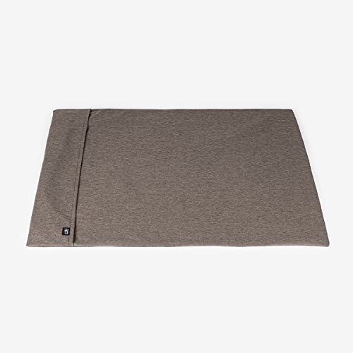 KNAUDERS Best Easy Travel Pad braun - Dein Reisebegleiter von Knauder's Best KNAUDERS Best Easy Travel Pad braun - Dein Reisebegleiter von Knauder's Best von KNAUDER´S BEST