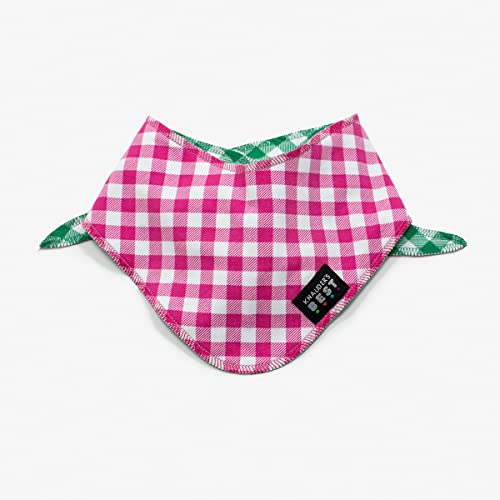 KNAUDERS Best Halstuch Vichy pink-grün S - Trends setzen mit Knauder's Best KNAUDERS Best Halstuch Vichy pink-grün S - Trends setzen mit Knauder's Best von KNAUDER´S BEST