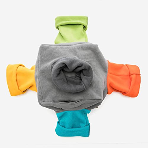 KNAUDERS Best Sniffmaster - Artgerechtes Meister-Spiel von Knauder's Best KNAUDERS Best Sniffmaster - Artgerechtes Meister-Spiel von Knauder's Best von KNAUDER´S BEST
