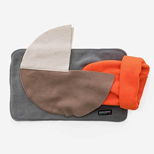 KNAUDERS Best Sniffpad Elements Single orange - Großer Spaß von Knauder's Best KNAUDERS Best Sniffpad Elements Single orange - Großer Spaß von Knauder's Best von KNAUDER´S BEST