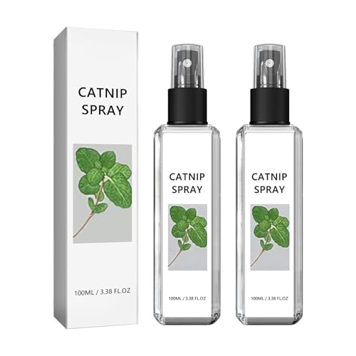 KOAHDE Katzentrainingsspray mit Katzenminze, Katzenkratzspray, Kitty-Joy Kräuter-Katzenfreude, beruhigendes Trainingsspray, Haustiere Katzenspray zur Linderung von Angstzuständen, Sellerie, Haustiere KOAHDE Katzentrainingsspray mit Katzenminze, Katzenkratzspray, Kitty-Joy Kräuter-Katzenfreude, beruhigendes Trainingsspray, Haustiere Katzenspray zur Linderung von Angstzuständen, Sellerie, Haustiere von KOAHDE