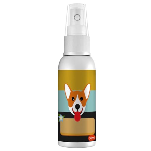 Töpfchen-Trainer für Hunde, Pipi-Spray für Hunde, Spray für Hundetraining, Stuhlinduktor für Hunde und Katzen, Katzen und Hunde, Toilettentraining, Töpfchen für die Anziehung von Hunden von KOAHDE